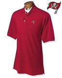 Tampa Bay Buccaneers Tournament Polo