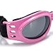 Water & Wood New Fashionable Water-Proof Multi-Color Pet Dog Sunglasses Eye Wear Protection Goggles Small
