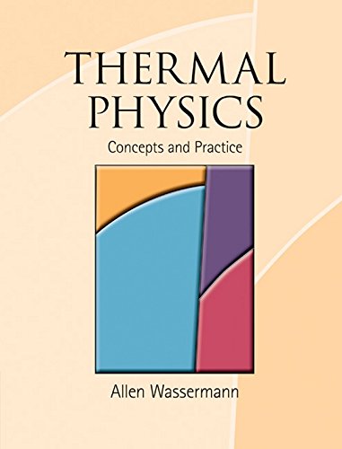Thermal Physics: Concepts and Practice