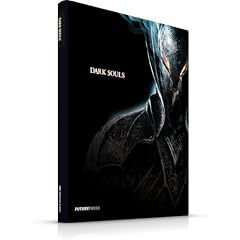 Dark Souls: The Official Guide