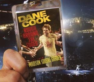 CD-Charts  Music : Rough Around the Edges: Live from Madison Square Garden