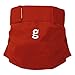 gDiapers Good Fortune Red gPants, Small (8-14 lbs)