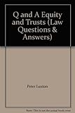 Equity & trusts