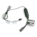 Garmin GTM 12 TMC-Verkehrsfunkempf�nger mit integrierter Antenne f�r Navigationssystem n�vi und StreetPilot