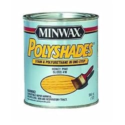 Minwax 61410 Polyshades