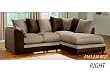 corner sofa