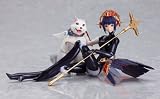 figma ペルソナ3フェス メティス