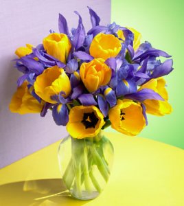 Birthmonth flower
