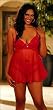 Classic Lace Babydoll