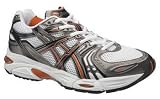 ASICS Gel Evolution III (2E) Men's Running Shoes , UK7