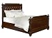 Langholm Queen Bedroom Set With Bedside Chest