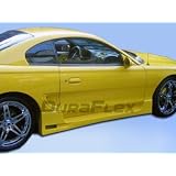 1994-1998 Ford Mustang Urethane Special Edition Side Skirts by Extreme Dimensions