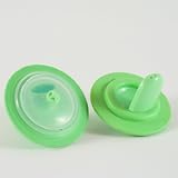 Eco Baba Plastic Sippy & Phthalate-Free