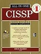 CISSP All-in-One Exam Guide, Fifth Edition