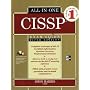 CISSP All-in-One Exam Guide, Fifth Edition