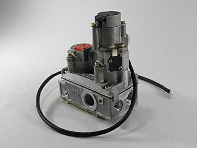 IPI Valve 50% Stepper 2166-302 Natural Gas