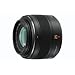 Panasonic H-X025E Objectif 25 mm F1.4 pour Appareil photo Lumix G