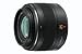 Amazon price tracker, Amazon price history charts, Panasonic H-X025E LEICA DG SUMMILUX 25mm Digital Interchangeable Lens