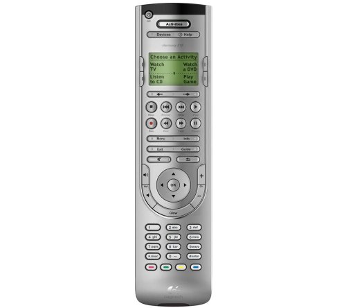 Billig: Logitech Harmony 515 für 34,99 Euro bei ebay 41rfJL60T8L. SL500 Billig: Logitech Harmony 515 für 34,99 Euro bei ebay
