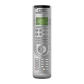 Logitech Harmony 515 Universal Advanced Remote Control