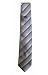 Lanvin Sky Blue Stripe Tie