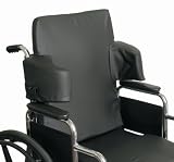 IncrediHugger Wheelchair Back for Standard 16