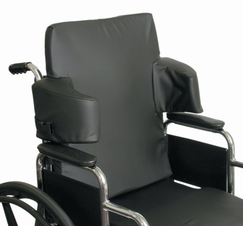 IncrediHugger Wheelchair Back for Standard 16