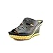Earthies Women's Setina Wedge Sandal