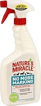 Nature's Miracle No More Marking, 24-Ounce Spray (P-5558)
