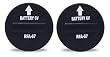 Petsafe 6-volt Lithium Battery (2 Batteries Per Pack)