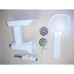 Fleischwolf f�r KitchenAid KSM150