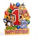 First Birthday Sign