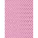 Provo Craft Cuttlebug A2 Embossing Folder, Swiss Dots