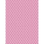 Provo Craft Cuttlebug A2 Embossing Folder, Swiss Dots