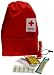 First Aid Only American Red Cross Emergency Preparedness Smartpack, 5-Piece Kit
