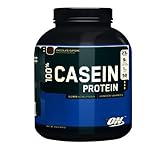 Optimum Nutrition Casein Protein Chocolate Supreme, 1er Pack (1 x 1.8 kg)