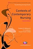 Contexts of contemporary nursing