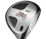 Used Titleist 975j Driver