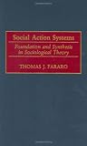 Social Action Systems: Foundation and Synthesis in Sociological Theory