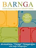 41rfMfOIAML. SL160  Barnga: A Simulation Game on Cultural Clashes (25th Anniversary Edition)
