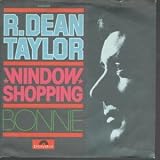 WINDOW SHOPPING 7" (45) GERMAN POLYDOR 1974