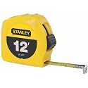 4 each: Stanley Tape Rule (30-485)