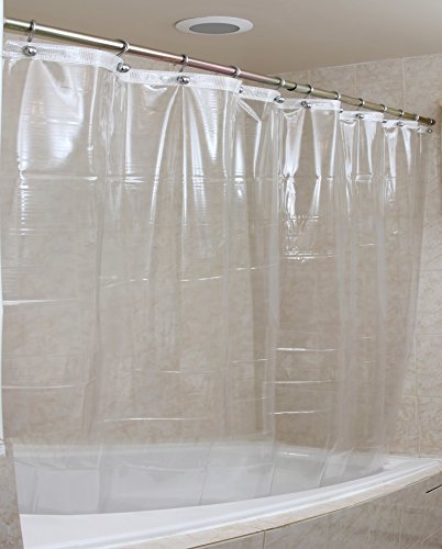 Top 5 Best Anti Mold Shower Curtain For Sale 2016 Product