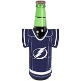 Tampa Bay Lightning Bottle Jersey Cooler 2-Pack