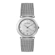 Skagen Womens 107SSSD Mesh Bracelet Watch
