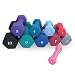 Cap Barbell Neoprene Dumbbell