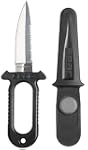 SEAC SUB COLTELLO WANTED 900