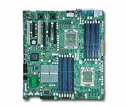 review Supermicro