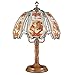 Kitten Motif Touch Lamp - 23.5