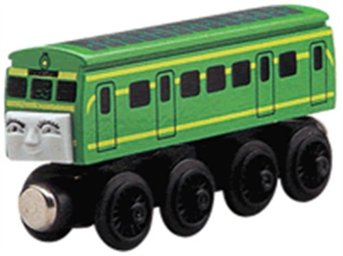 41rfOYNXfEL Daisy   Retired Thomas the Tank Engine & Friends Wooden Railway